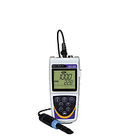 Eutech ECDOWP45003K Dissolved Oxygen Meter Kit (0 ~ 200 %)