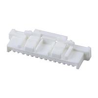 Molex 502578-0200 Plug CLIKMATE PLUG HSG 2P SR BEIGE