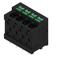 Weidmuller 2913730000 PCB Terminals MTS 5/04 V T4 B T