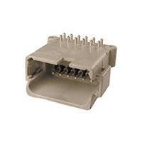 DEUTSCH - TE Connectivity DTF13-12PA 12-Way DTF RECP ASM