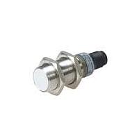 Carlo Gavazzi EI1805NPOSS-1 Proximity Sensors Inductive proximity sensor, M18 Stainless steel, M12 plug, Sn 5mm, Flush mount, Short body, NPN NO,  Supply voltage 10-40Vdc, Max output current 200 mA, Max switching frequency 500Hz, Operating temperature -25C - +70C, IP67.