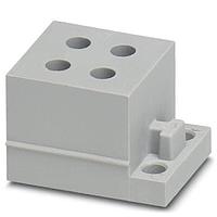 PHOENIX CONTACT 1410149 Slotted Cable Sleeve CES-STPG-GY-4X6