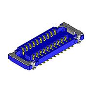 Molex 503772-2420 Receptacles SlimStack .40mm Rcpt 24Ckt