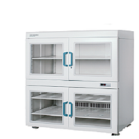 Jeiotech DCL-21 Auto-desiccator Cabinets (1~10%RH, 300L)