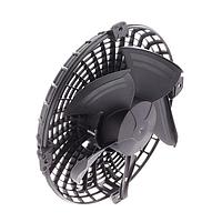 ebm-papst S1G200-CA91-02 Axial Fan EC Axial Fan, 278x78.5mm Round, 230VAC, Ball Bearing