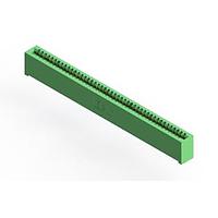 EDAC 842-045-524-101 Receptacles High Temp Card Edge Connector