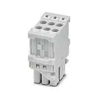 PHOENIX CONTACT 2203603 Pluggable Terminal Blocks HSCP-SP 1,5-1U6-999/ 999-7035