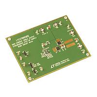 Analog Devices DC1641A Voltage Regulator - Switching Regulator LTC3786 MS16E Demo Board  5V = VIN = 24V