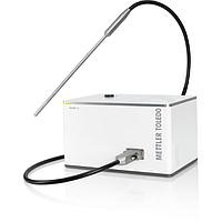 Mettler Toledo 30456496 System ReactIR 701L, LN2