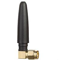 Quectel YEGT001AA Outdoor Antennas External Passive, 1559-1606, GNSS L1, Spiral,  -, SMA Male (center pin), Terminal, 50  oe10