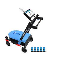 PQWT PQWT-LDC (5M) Water Leakage Detection Trolley (5 sensors, 9M, 44KG)