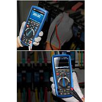 CEM Multimeter Inspection Service