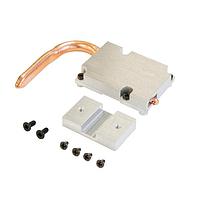 Liquid Cold Plates, Liquid Cooling & Heat Pipes