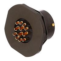 Amphenol PCD 62IN-57A-10-8S Receptacles