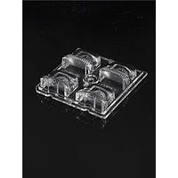 Ledil C15594_STRADA-2X2-MEW Lens Square Lens 4 Position