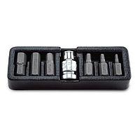 TOPTUL GAAT0707 7PCS Screwdriver Bit Set