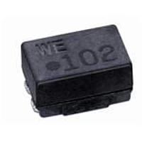 Wurth Elektronik 744227S Line Filter WE-SL2 SMD Sectional 2x51uH 1000mA