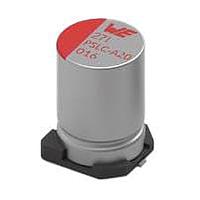 Wurth Elektronik 875075861003 Aluminum Electrolytic Capacitors WCAP-PSLC 22uF 63Vol 20%