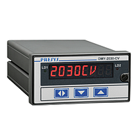 PRESYS DMY-2030-CV Flow Calculator