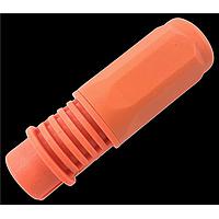 Amphenol Industrial SLPCRB50BNB0 Receptacles SurlokPlus,8.0mm,1000VDC,InlineReceptacle,Black,50mm,Crimp,NOSEALING,keyway90