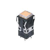 Omron Automation and Safety A3PA-5702-12E LED RED DISPLAY LED