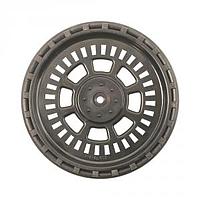 Parallax 28114 Processor Accessories Activity Bot Wheel and Tire