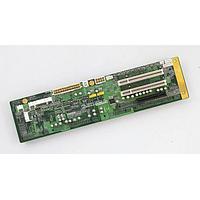 Advantech PCE-7B06V-04A1E 2U Butterfly 6-slot Butterfly PICMG1.3 BP, 1 CPU Card, 1 PCIe,4 PCI slots, RoHS for PCE-7210 & PCE-7214. Compatible with 6 slot chassis ACP-2000EBP & IPC-602EBP