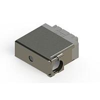 EDAC 519-036-520-456 Connectors Rack & Panel Connector