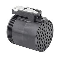 Eaton Souriau-Sunbank MBG46P-11 Connectors 46P Socket Plug