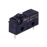 C&K LCS052T00WA20CC Snap Subminiature Sealed Snap-acting Switch