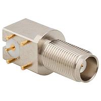 Amphenol RF 031-5607 PCB Connectors TNC RA JCK PCB