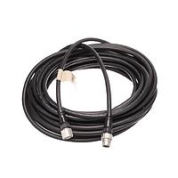 Omron Automation and Safety F39-JG10B-D Sensor Cables / Actuator Cables Double Ended Cable for RX