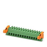 PHOENIX CONTACT 1817165 Plugs MC 1 5/14-ST-3 81-LR