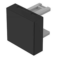 EAO 31-951.0 Panel Mount Indicators / Switch Indicators LENS TPT WTLT SMOKE