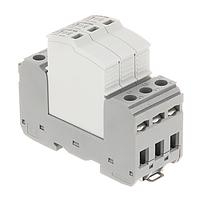 PHOENIX CONTACT 2905339 Type 2 Surge Arrester VAL-SEC-T2-3C-350-FM