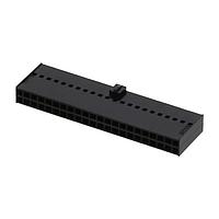 Molex 90142-0044 Receptacle Housing 2.54MM CGRIDIII HSG 44P DR CRIMP