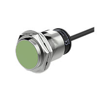 Autonics PRT30-10XO Cylindrical Inductive Proximity Sensors (400Hz, 10mm, 12-24VDC)