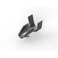 AMP Connectors - TE Connectivity 3-770565-2 Wire to Board Terminals MINI AMPIN SNPB/PHBZ Reel of 7000