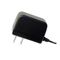 CUI Inc SWI3-5-N-ST Fixed Plugs ac-dc, 5 Vdc, 0.6 A, SW, wall-plug, NA, stripped and tinned, level VI