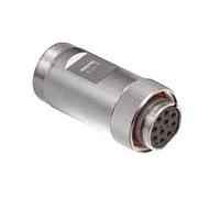 Hirose Electric RM15WTPZA-12P(82) Standard Circular Connector