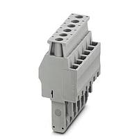 PHOENIX CONTACT 3045839 Terminal Plug UPBV 4/ 4