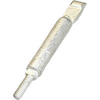 Anderson Power Products 180BBS-BK Heavy Duty Power Connectors PP180/SB175 BUS BAR CONTACT ONLY