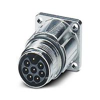 PHOENIX CONTACT 1621817 Circular Metric Connectors ST-3EP1N8AWQ00S- 000/0030