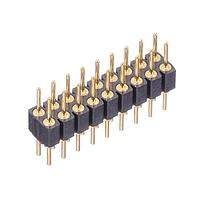 Preci-Dip 832-10-018-10-001101 Unshrouded