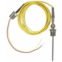 Palmer Wahl DSXPA40 Grounded Thermocouple Probes (PVC - Temperature Rating 221°F (105°C))