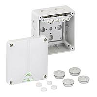 Altech 490-406 DIN Rail