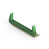 EDAC 345-088-559-588 Standard Card Edge Connectors .100" (2.54mm) Pitch Card Edge Connector