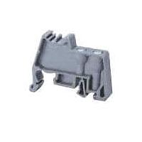 Altech CA702 End Stop End Stop for 35/32mm Track