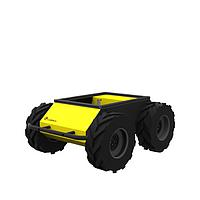 Clearpath HUSKY A200 Unmanned Ground Vehicle