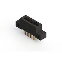 EDAC 892-016-540-212 Receptacles High Temp Card Edge Connector